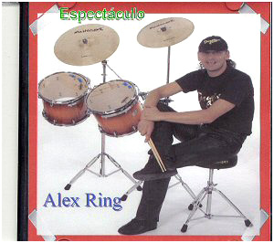 Alex Ring